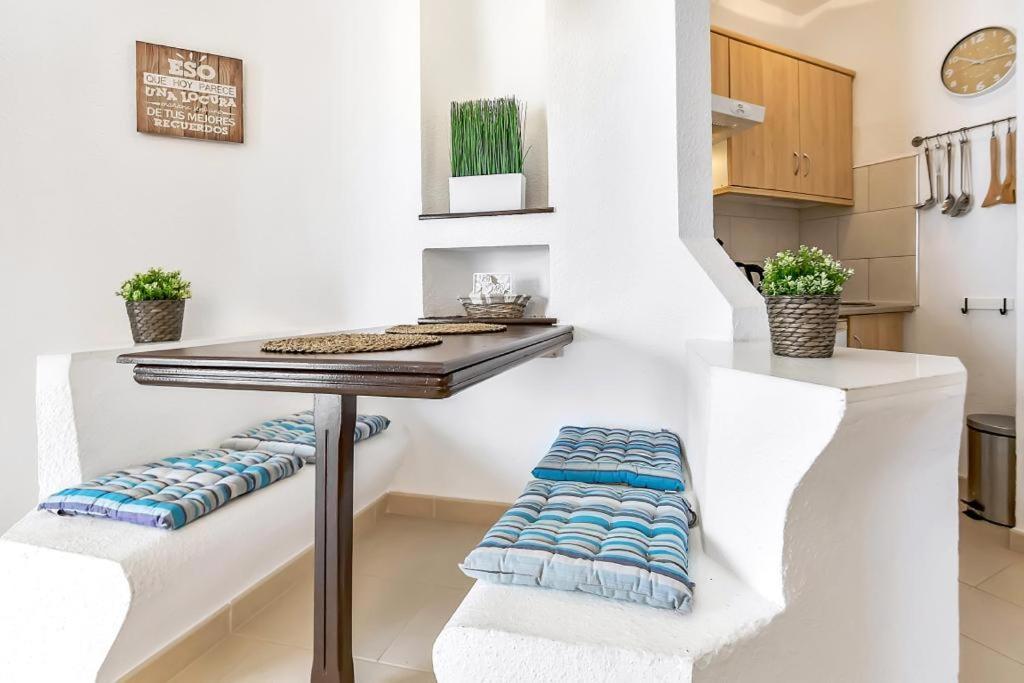 Sol Apartment With Amazing Seaview Costa Adeje  Zewnętrze zdjęcie