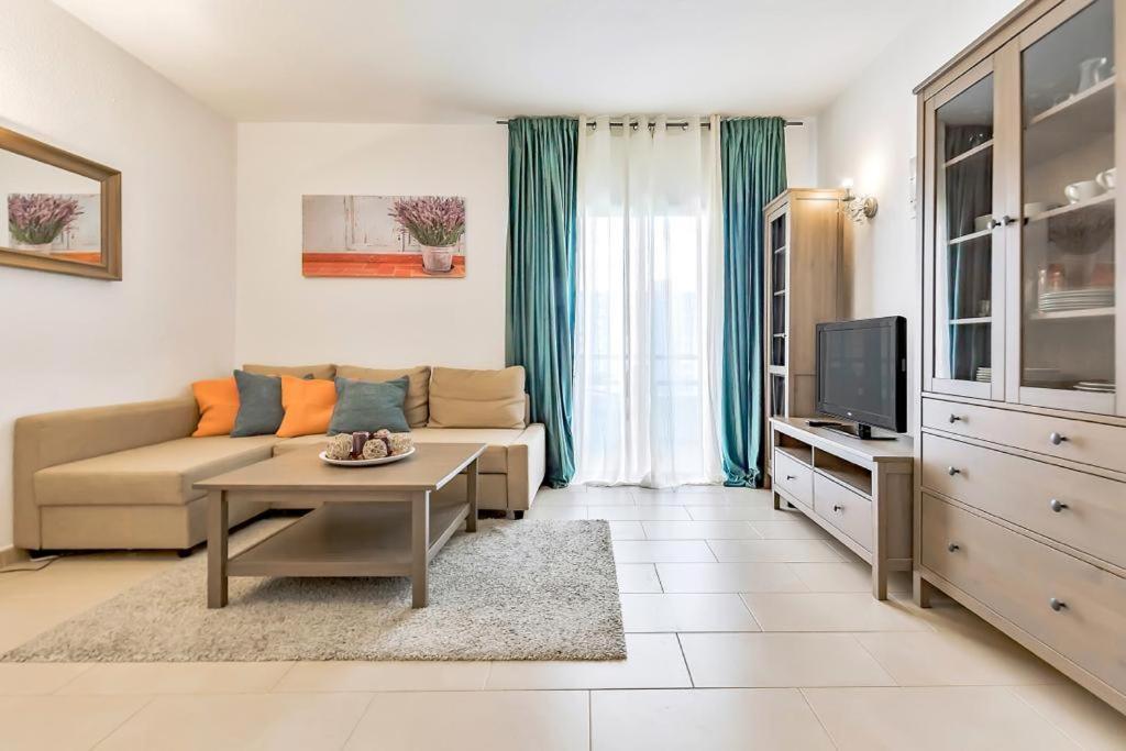 Sol Apartment With Amazing Seaview Costa Adeje  Zewnętrze zdjęcie