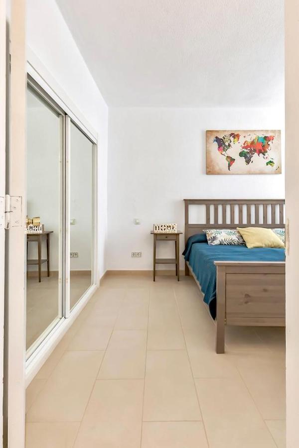Sol Apartment With Amazing Seaview Costa Adeje  Zewnętrze zdjęcie
