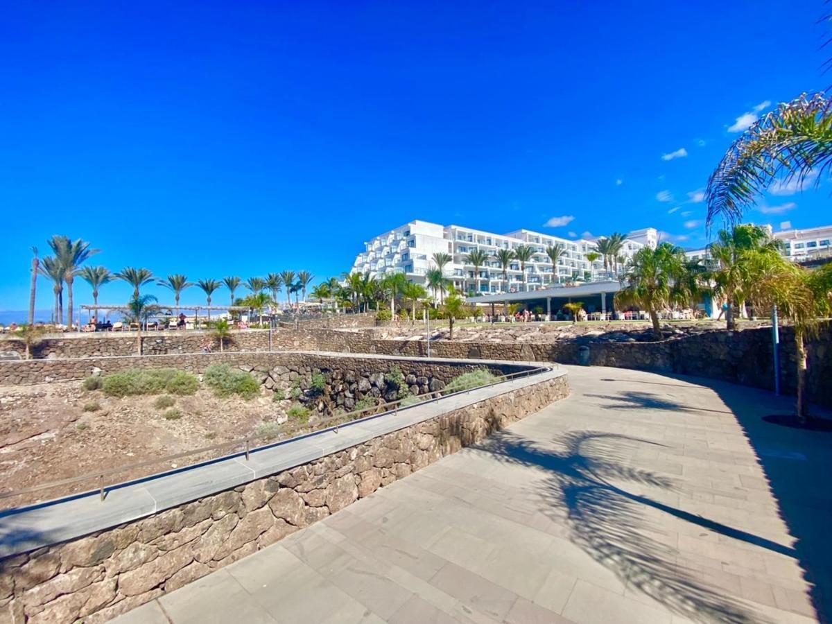 Sol Apartment With Amazing Seaview Costa Adeje  Zewnętrze zdjęcie