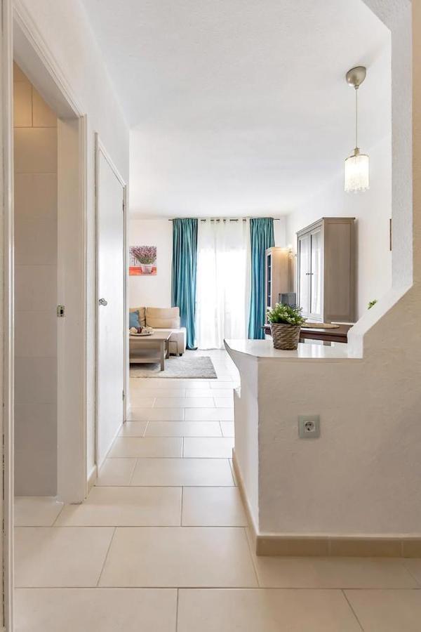Sol Apartment With Amazing Seaview Costa Adeje  Zewnętrze zdjęcie