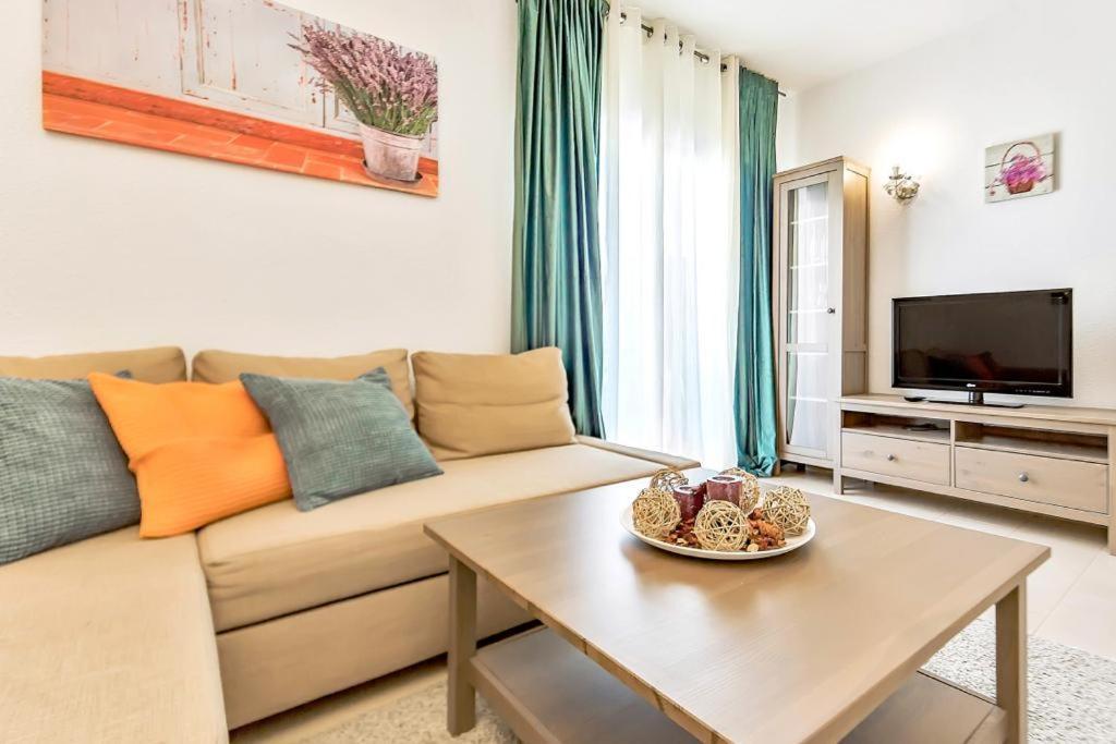 Sol Apartment With Amazing Seaview Costa Adeje  Zewnętrze zdjęcie